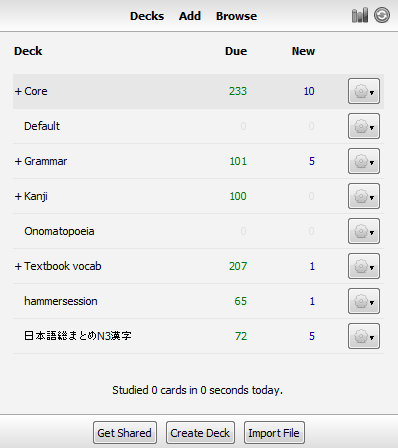 ANKI REVERSE CLOZE PROBLEM : r/Anki